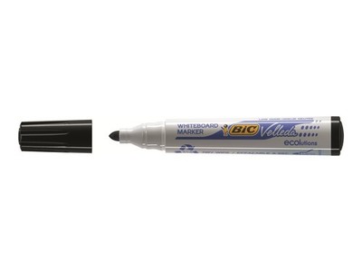BIC Velleda ecolutions 1701 - Marker - nicht dauerhaft - für Whiteboard -
