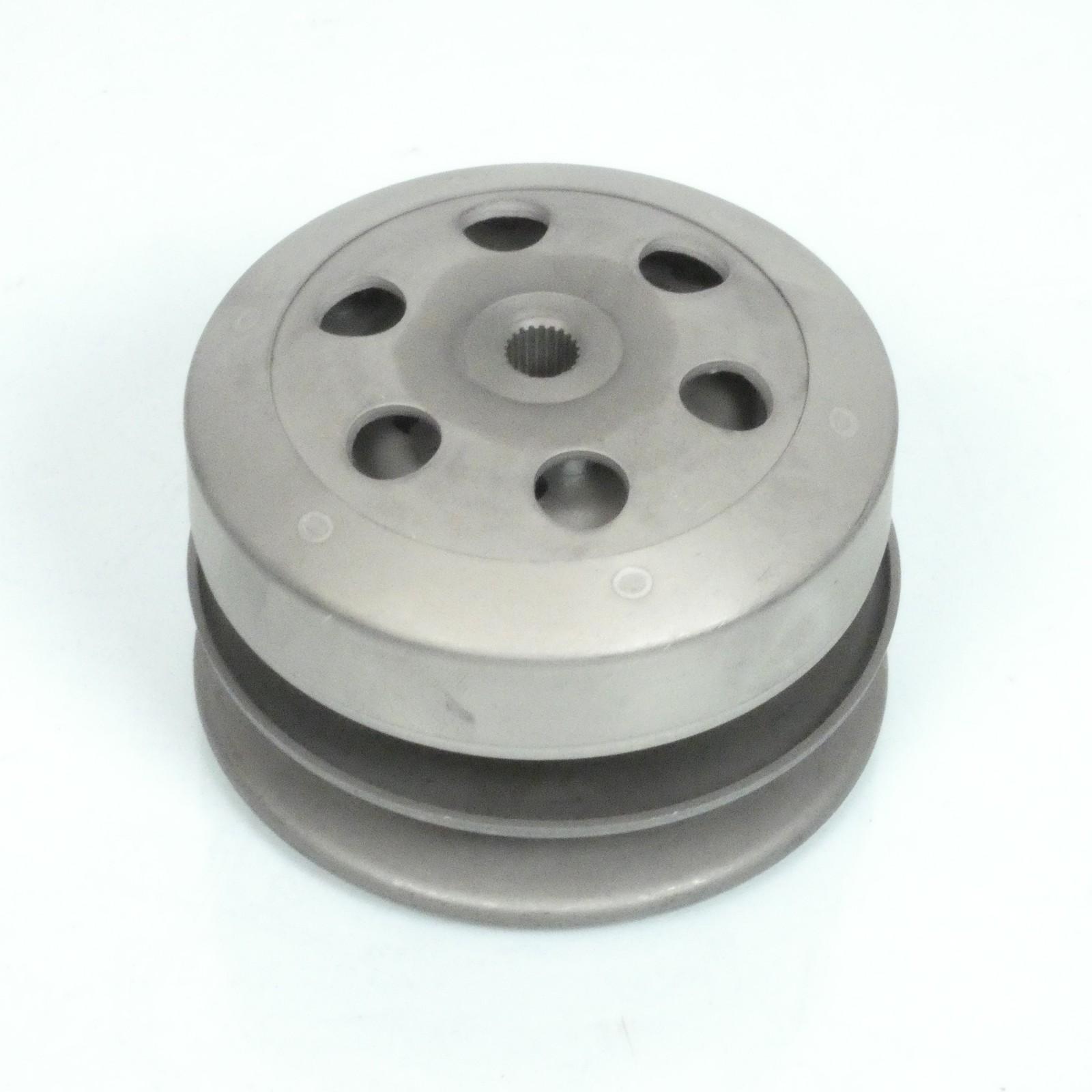 Embrayage Teknix pour scooter Peugeot Vivacity 2 50cc de 2004 à 2007