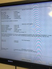 Dell OptiPlex 7050 Micro Intel Core i7-6700T 2.8GHz Working w/o HDD/RAM/OS/AC