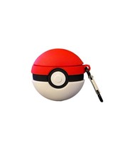 NEW Pokeball AirPod Case  For Gen 1/2
