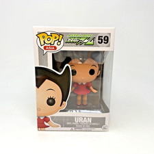 Funko Pop! Astro Boy Metallico – Edizione Limitata Asia Mindstyle 2015