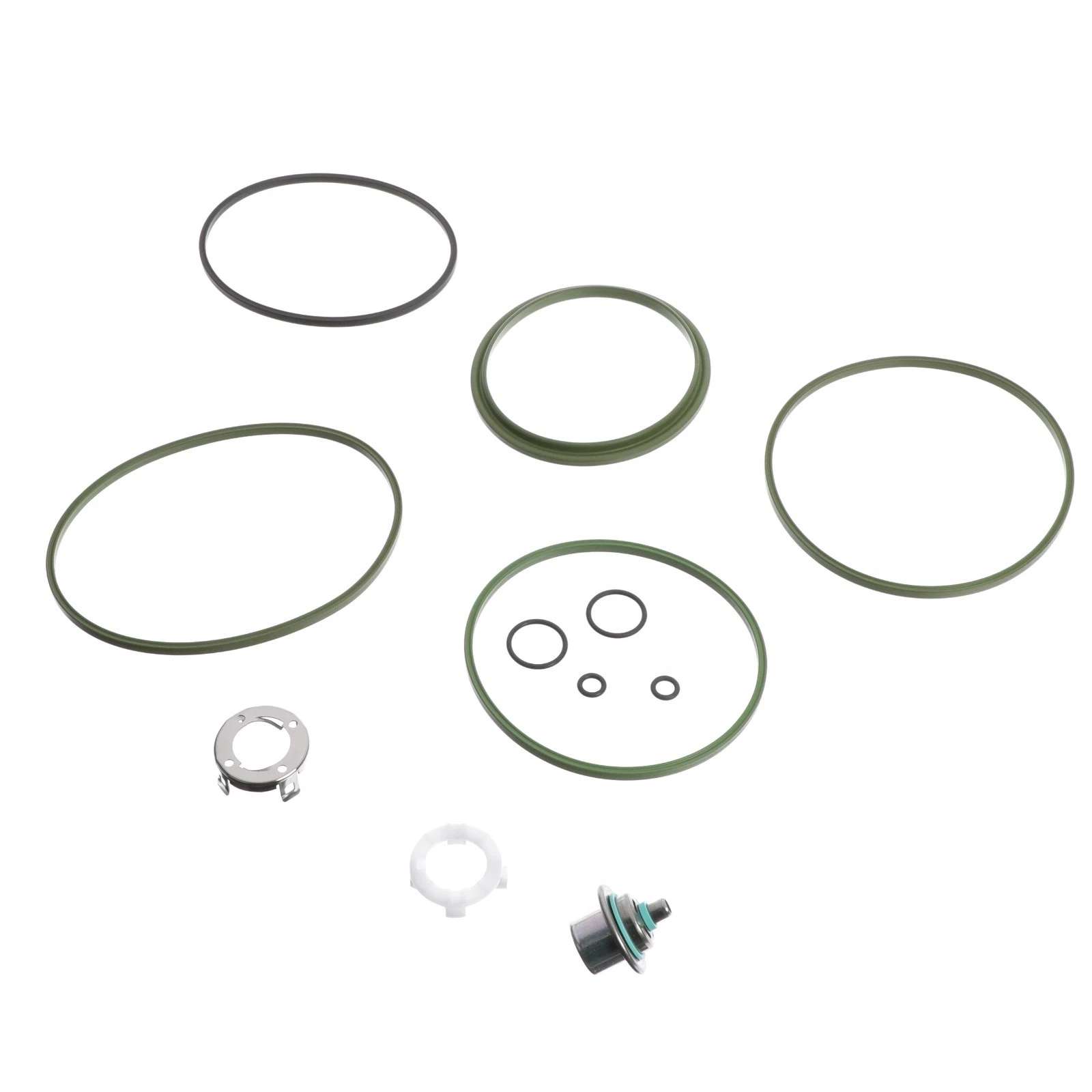 TOWN & COUNTRY GRAND CARAVAN VOYAGER FUEL PRESSURE REGULATOR KIT MOPAR 5016846AE