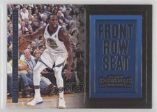 2017-18 Panini Contenders Front Row Seat Retail Draymond Green #29 1s8