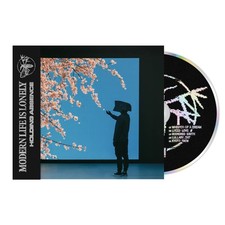 Holding Absence Modern Life Is Lonely CD Album