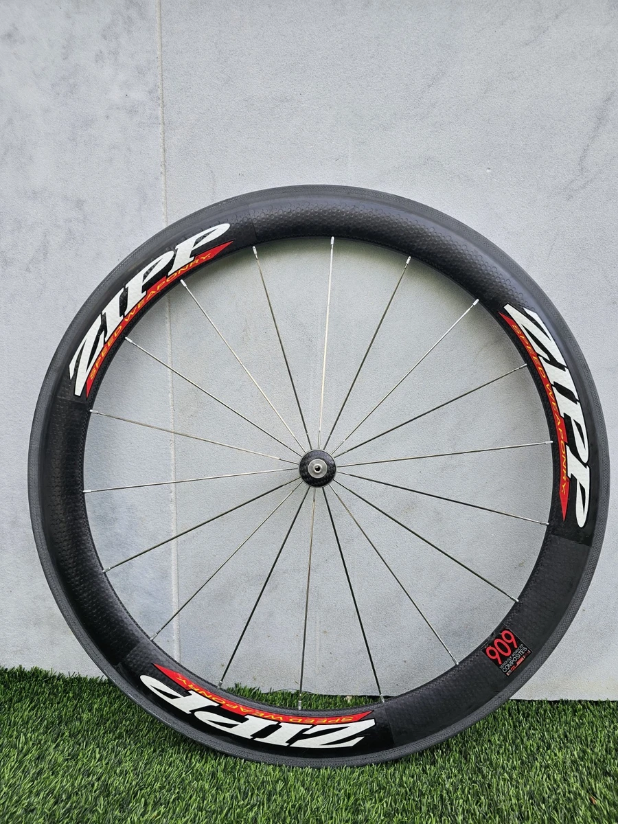 Preços baixos em Zipp 700C Rodas e pares de rodas para Road Racing