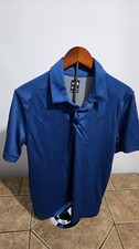 Men's The North Face Polo SS Shirt Size M