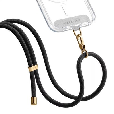 CASETiFY - Rope Cross-body Phone Strap Compatible with Most