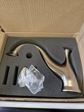 Delta T2740-SSLHP Roman Tub Trim Brilliance Stainless - Less Handles