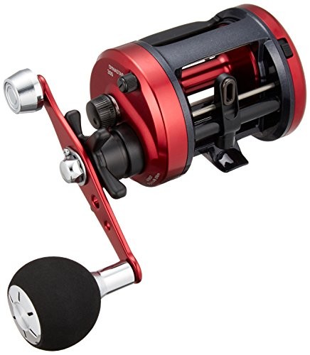 Daiwa Dynaster 300 Bi-Axis Reel 2017 Model