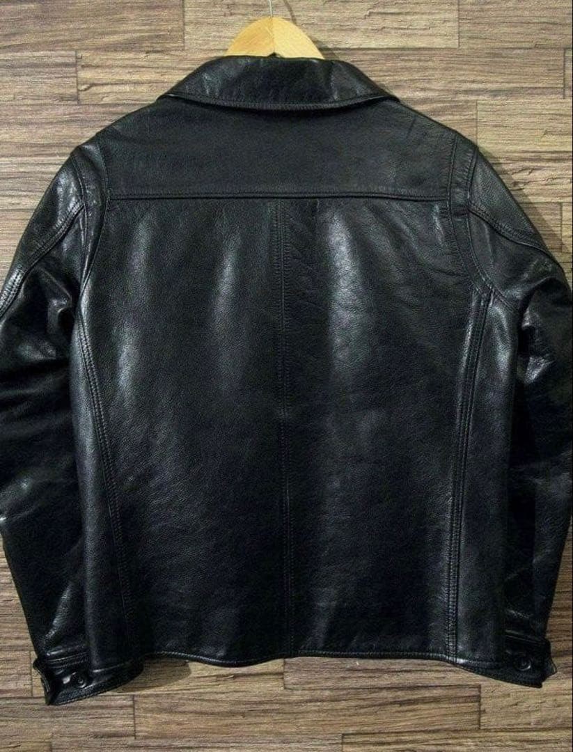 Nonnative Leather jacket nonnative - image 2