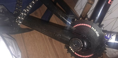 #ad #ad HARO BMX DOWNTOWN 24quot; COMPLETE BICYCLE BLACK $250.00