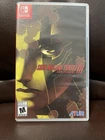 Shin Megami Tensei III: Nocturne HD Remaster Nintendo Switch CIB Complete