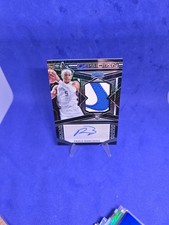 2022-23 OBSIDIAN PAOLO BANCHERO RC NIKE PATCH 1/1