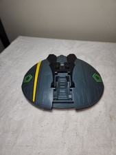 Vintage 1978 Battlestar Galactica Cylon Raider Ship No Missiles or Canopy Mattel