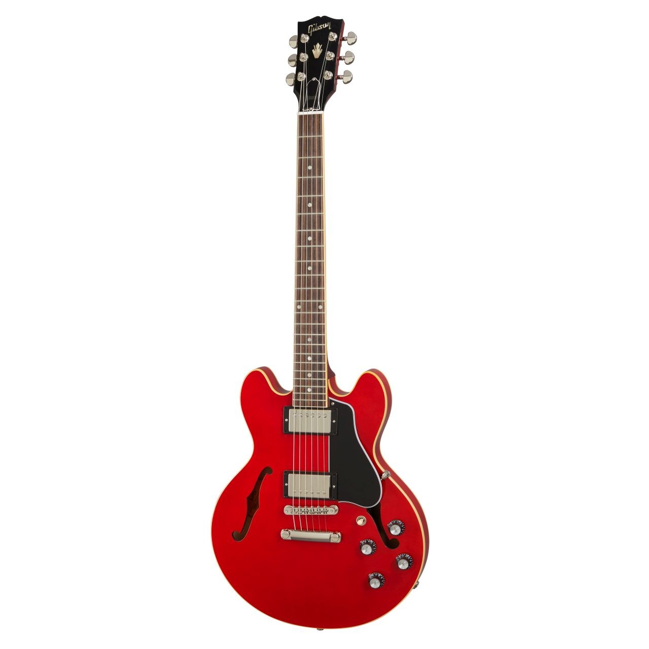 GIBSON ES-339 Cherry 526890₽