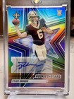 2025 Panini Absolute Tyler Shough Base (RAW)