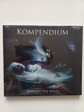 Kompendium, Beneath the Waves, Tigermoth Prod...
