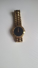 Orologio Gucci 3300L donna nero
