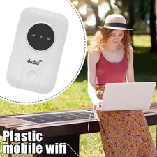 Portable 4G/5G WiFi Satellite Internet Ultralink Pocket High Speed Smart Router