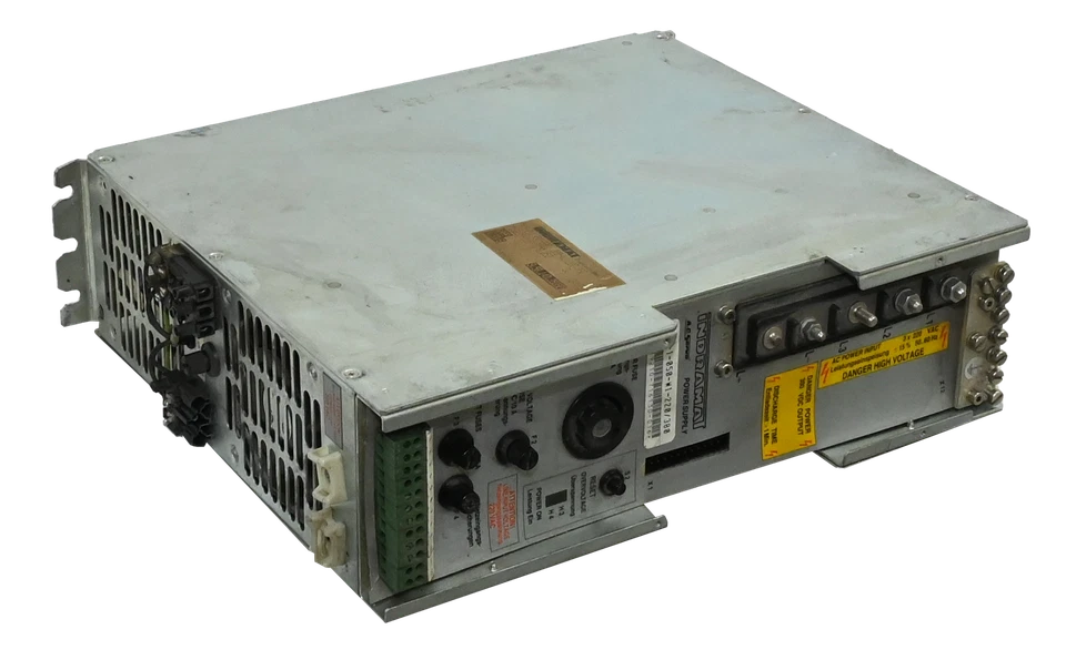 Indramat TVM2-1-050-W1-220/380 - Image 2 of 3