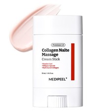  MEDI-PEEL Premium Collagen Naite Massage Cream Stick - 55ml