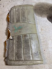 1971 1972 1973 1974 Dodge Charger Satellite Rr Rear Seat Upper Back Rest Section