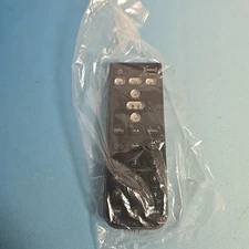 XMP3 / XMP3i XM Satellite Radio Remote (New)