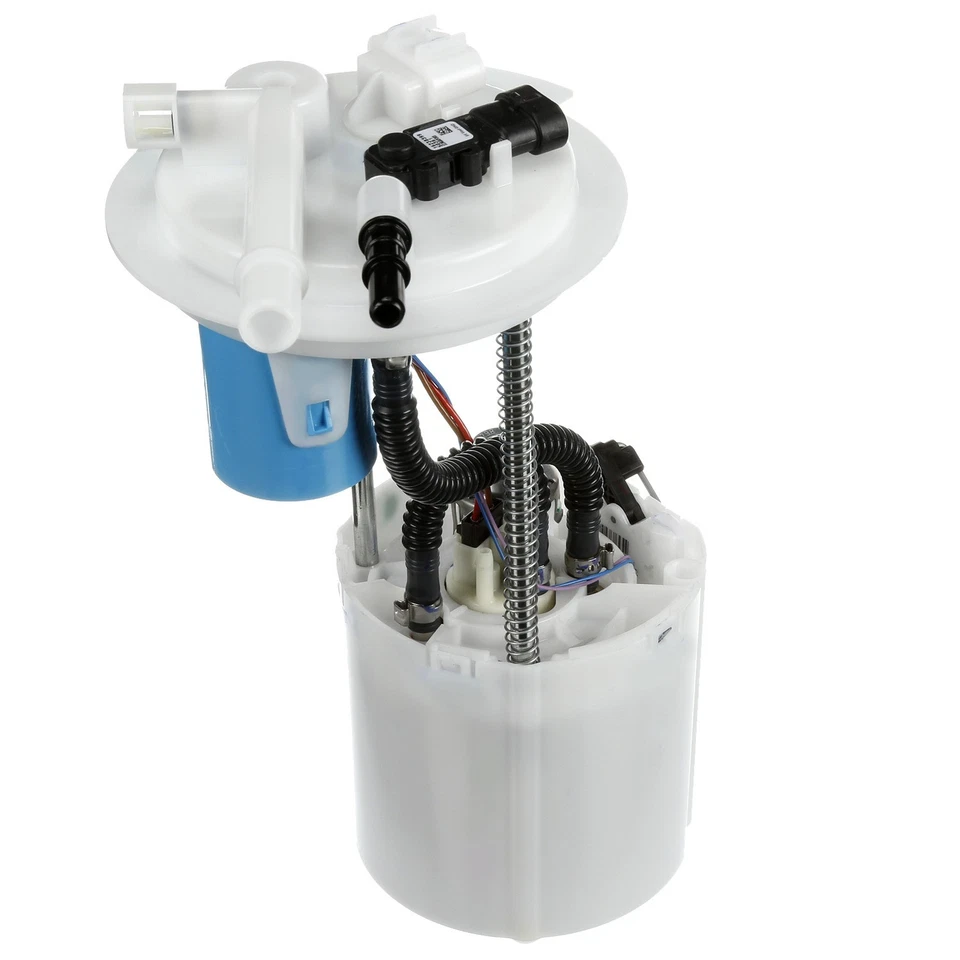 Fuel Pump Module Assembly Delphi For 2006-2007 Pontiac Solstice 2.4L L4 - Imagem 2 de 4