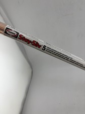 Harris 5620F1 Stay-Silv 5 Brazing Rod 1/8 in x 20 in
