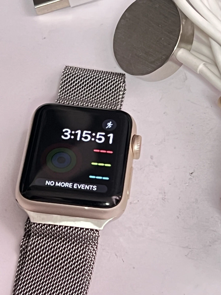 Apple Watch Series 2 38 mm Smart Watches for Sale - eBay