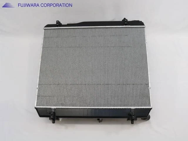 TOYOTA Regius ace 2013 CBF-TRH200K Radiator 1640075611 [New] [PA01712179] - Image 2 of 2