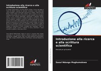 Saoul Ndungo Mughumalewa | Introduzione Alla Ricerca E Alla Scrittura...