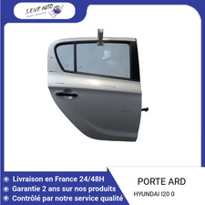 Porte arrière et accessoires Hyundai I20