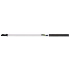 TAC Vanes Bow Hunting White Arrow Wraps, 4.63" x 1" (13 Pack) 80TAC-0135108-1146
