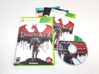 Dragon Age 2 (Microsoft Xbox 360, 2011) Complete w/ Manual TESTED