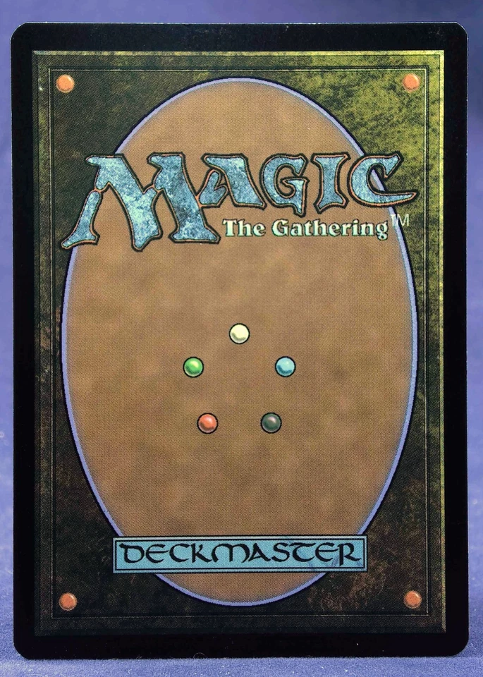 Howling Mine - MTG - Iron Maiden: Eddie Unchained - Secret Lair SLD - NM - Image 2 of 2