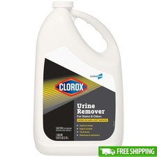 Urine Stain Odor Remover Hydrogen Peroxide Carpet Mattress Concrete Cleaner New
