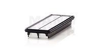 MANN-FILTER Luftfilter C 36 020 FüR Hyundai