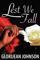 Glorijean Johnson | Lest We Fall | Taschenbuch | Englisch (2009)