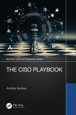 CISO PLAYBOOK by ANDREU ANDRES Paperback Self Help Business