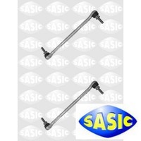 2X Stange/Strebe FüR Stabilisator Sasic 2304019 2 PendelstüTzen Stabi