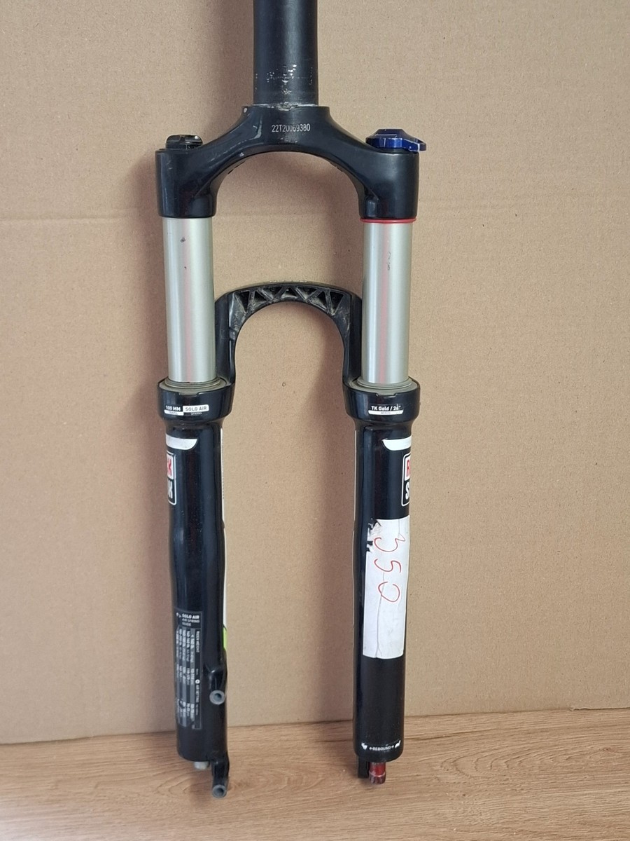 RockShox Recon TK Gold a MTB 26