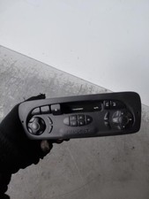 Autoradio Peugeot 206