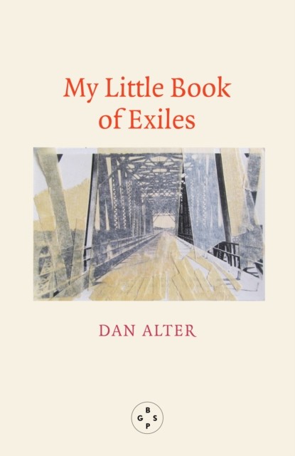 My Little Book Of Exiles Dan Alter - Image 6