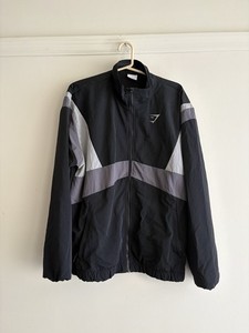 GymShark Jacket | eBay