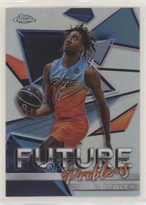 2021-22 Topps Chrome OTE Overtime Elite Future Problems Ryan Bewley #FP-6 3a3