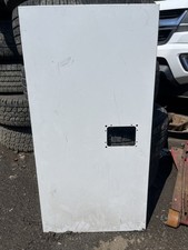 Reading Service Utility Bed Door Only No Hardware 19 X 37 12 Reading Service Utility Bed Door Only No Hardware 19 X 37 12