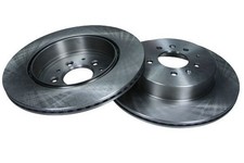Disque de frein Mazda CX-7