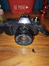 canon t50 35mm camera Read
