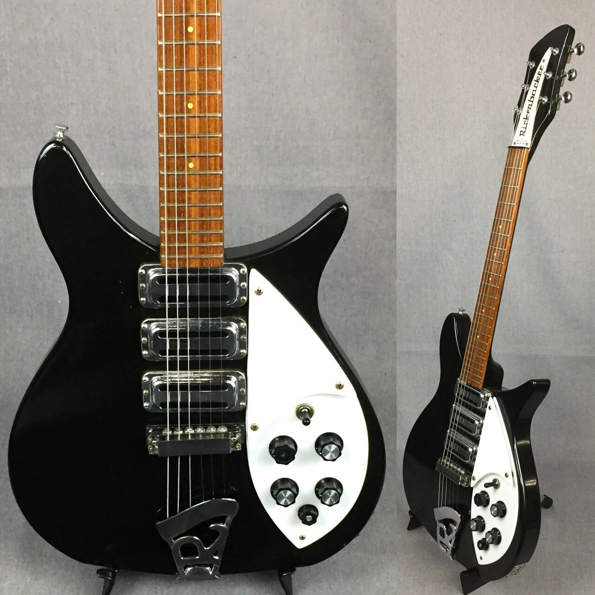 Rickenbacker 320 for sale deals